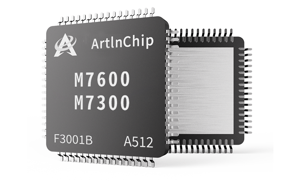 M7600 M7300